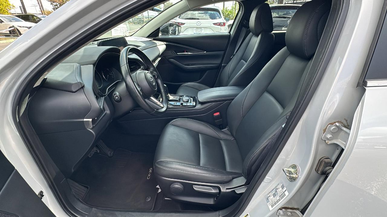2024 Mazda CX-30 2.5 S Select Sport San Antonio TX