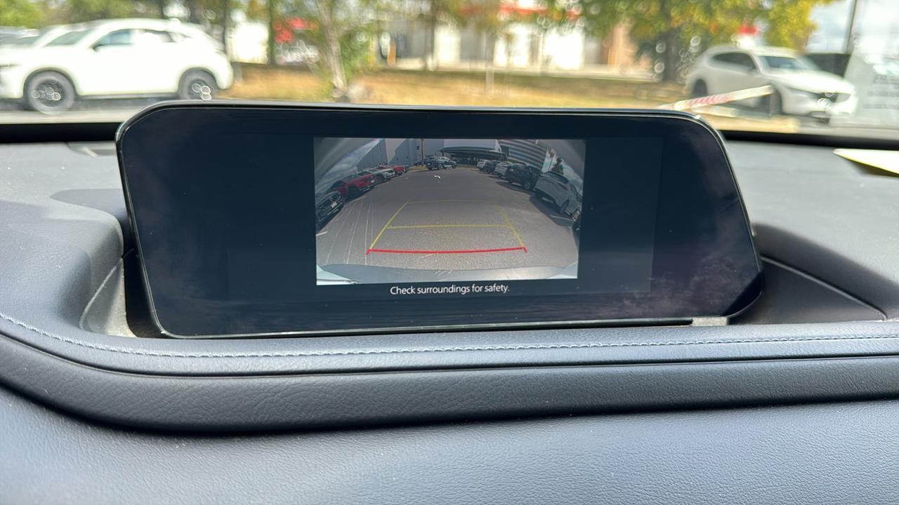 2024 Mazda CX-30 2.5 S Select Sport San Antonio TX