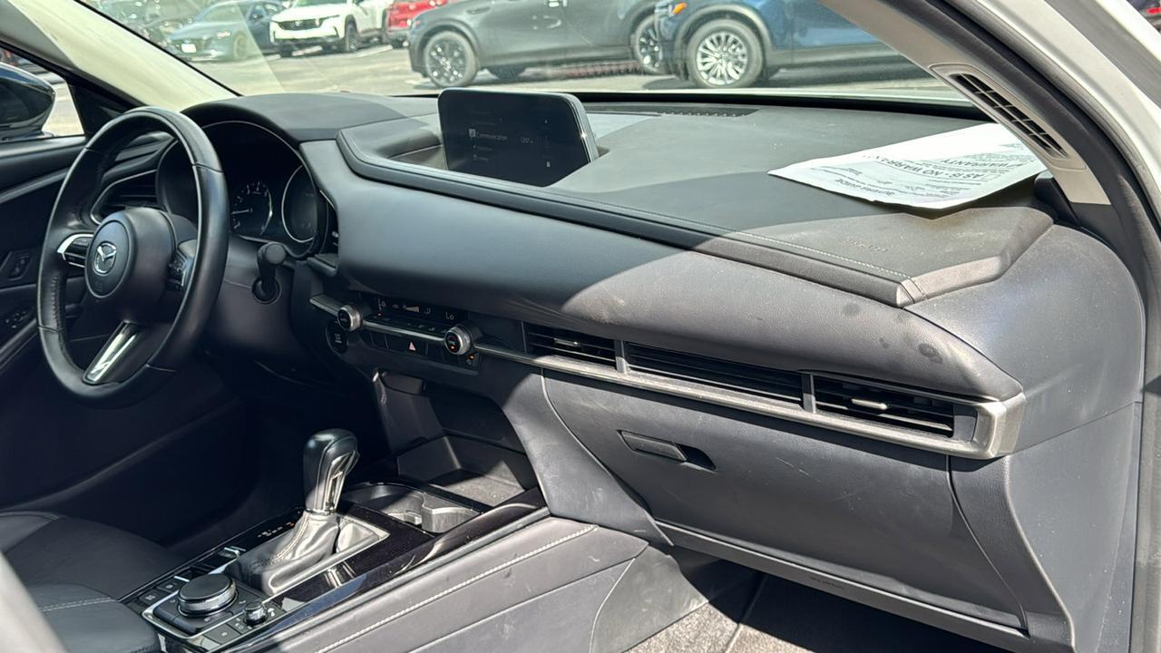 2024 Mazda CX-30 2.5 S Select Sport San Antonio TX