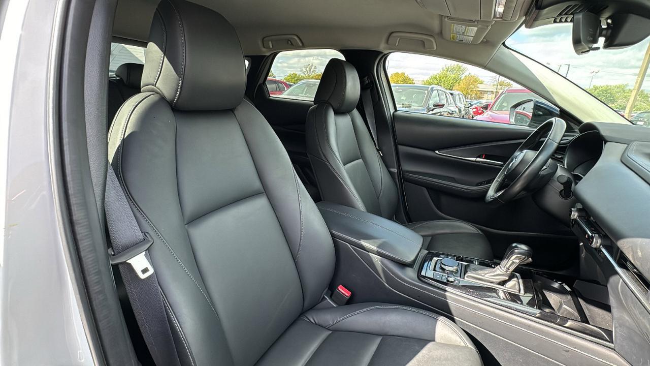 2024 Mazda CX-30 2.5 S Select Sport San Antonio TX