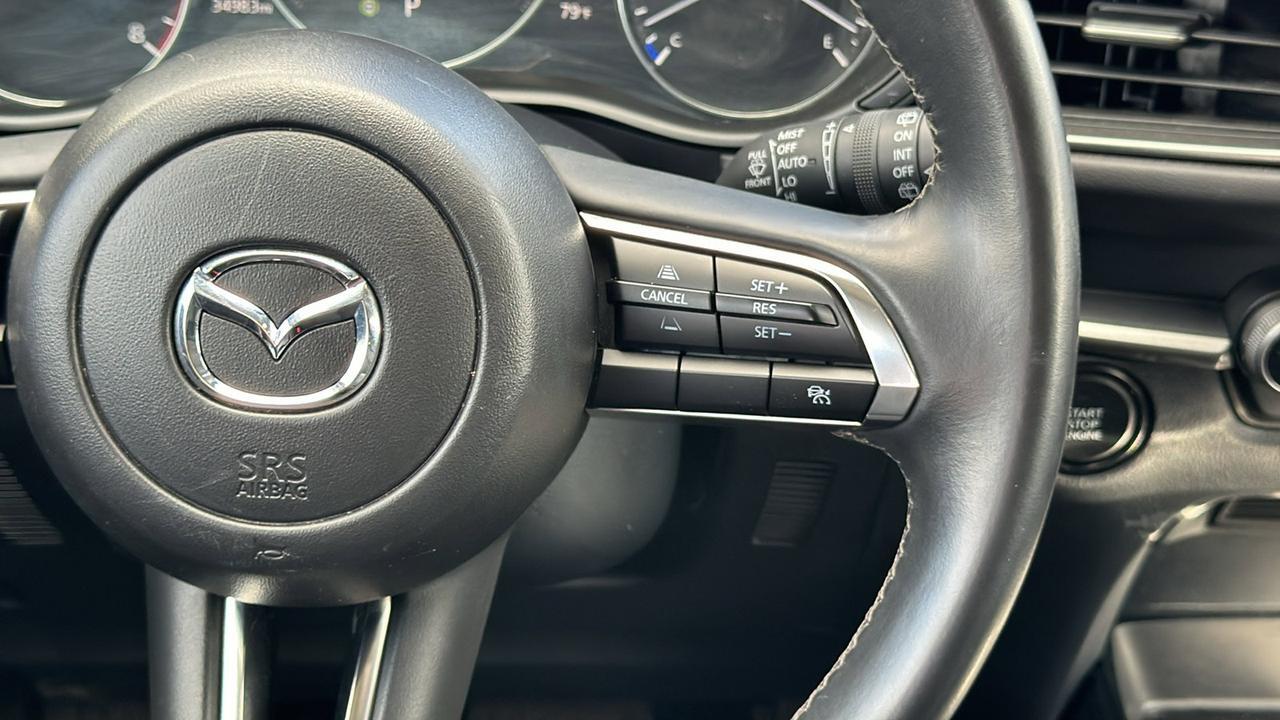 2024 Mazda CX-30 2.5 S Select Sport San Antonio TX