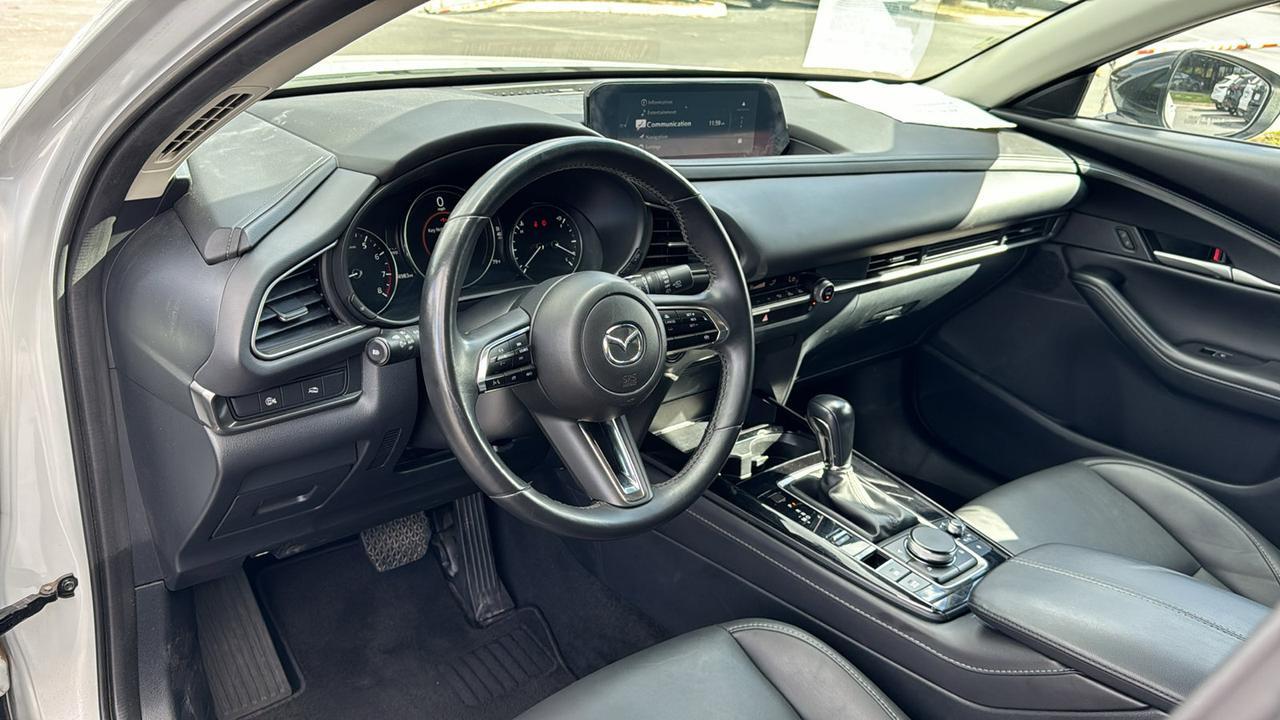 2024 Mazda CX-30 2.5 S Select Sport San Antonio TX