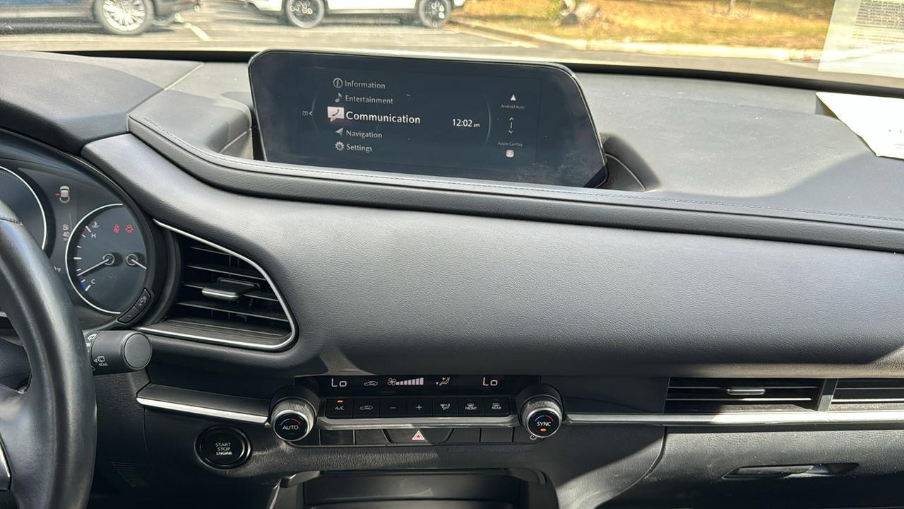 2024 Mazda CX-30 2.5 S Select Sport San Antonio TX