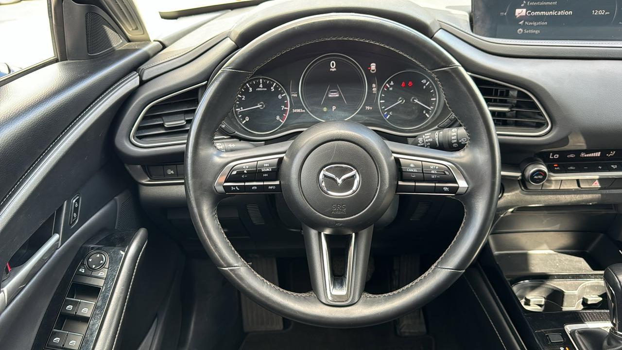 2024 Mazda CX-30 2.5 S Select Sport San Antonio TX