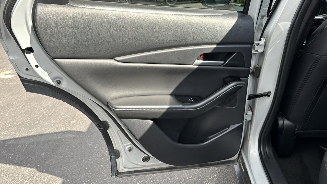 2024 Mazda CX-30 2.5 S Select Sport San Antonio TX