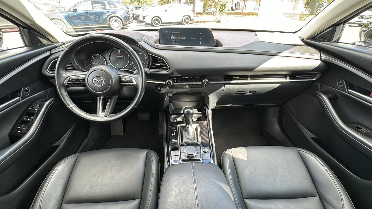 2024 Mazda CX-30 2.5 S Select Sport San Antonio TX