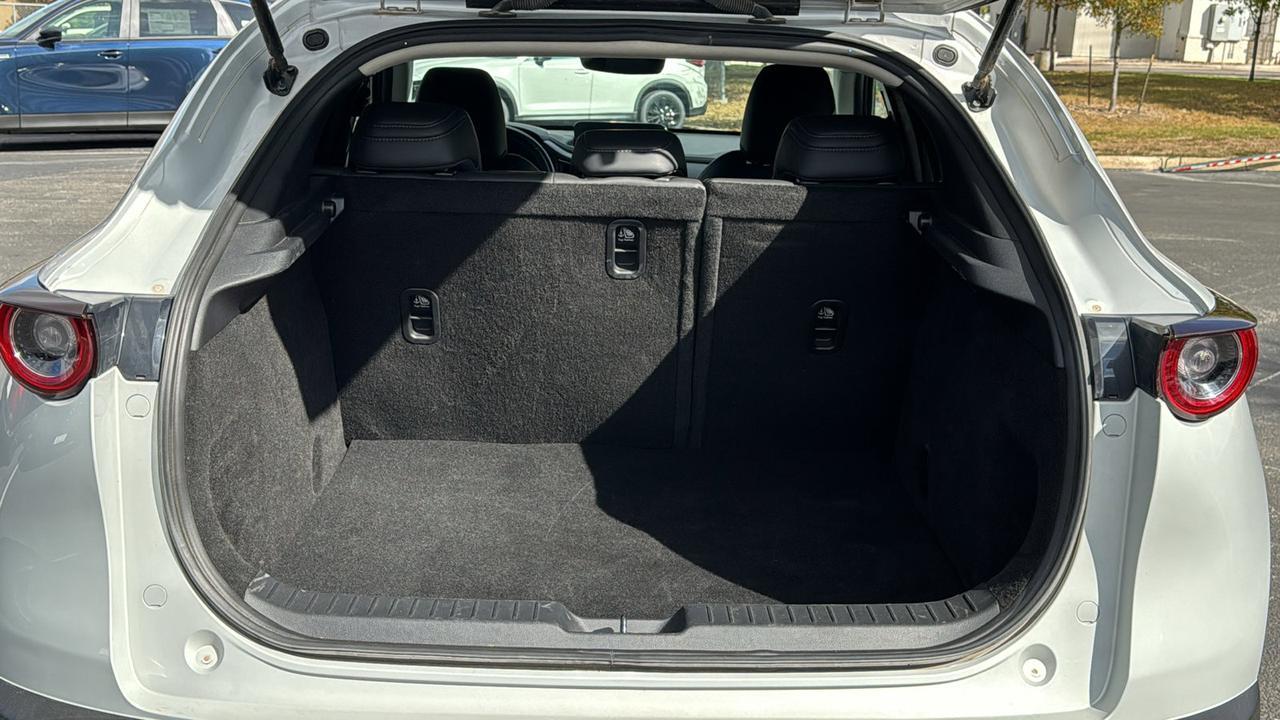 2024 Mazda CX-30 2.5 S Select Sport San Antonio TX