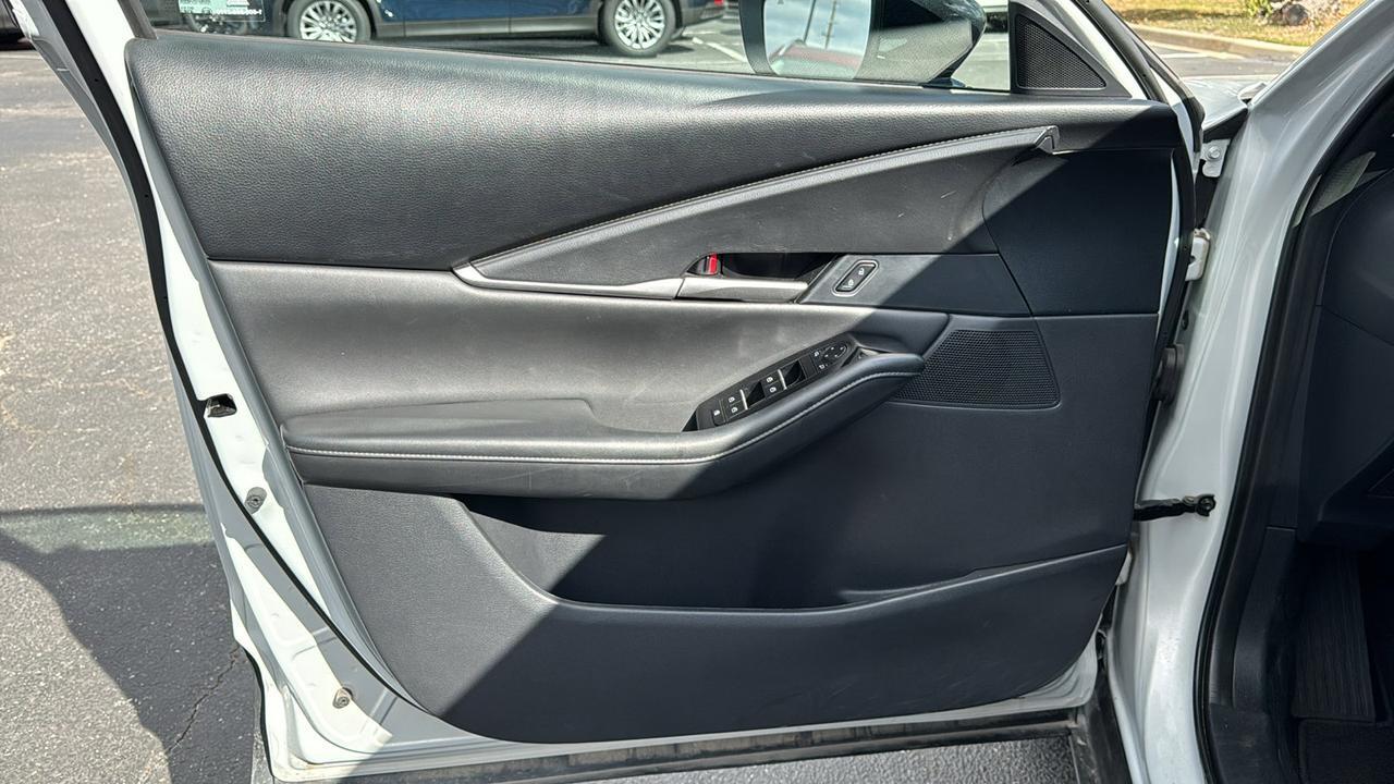 2024 Mazda CX-30 2.5 S Select Sport San Antonio TX