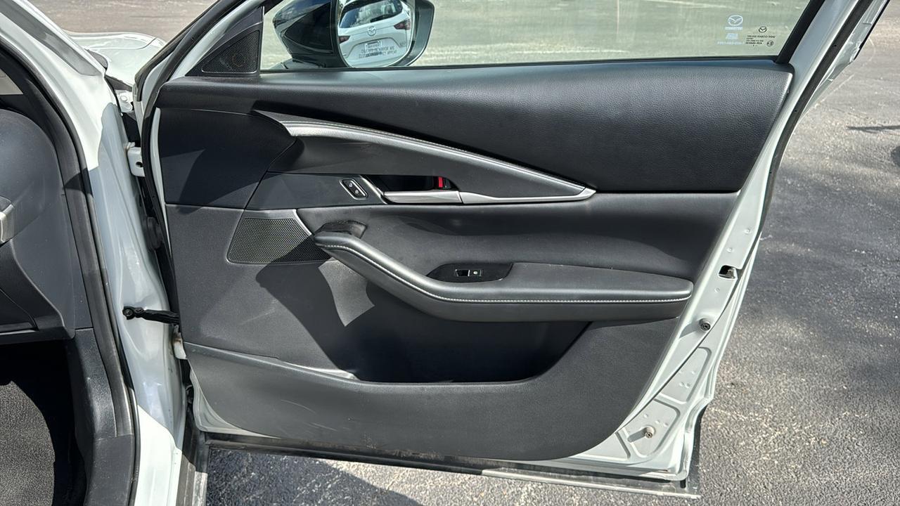 2024 Mazda CX-30 2.5 S Select Sport San Antonio TX