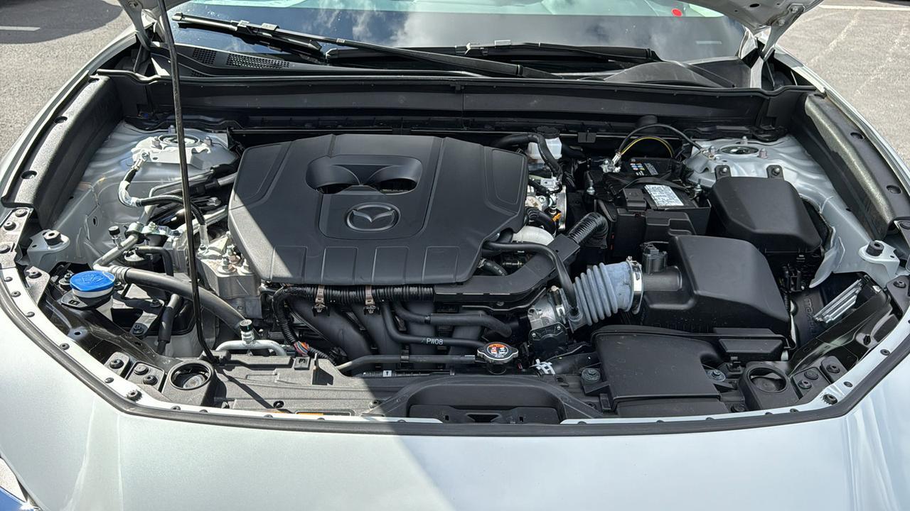 2024 Mazda CX-30 2.5 S Select Sport San Antonio TX