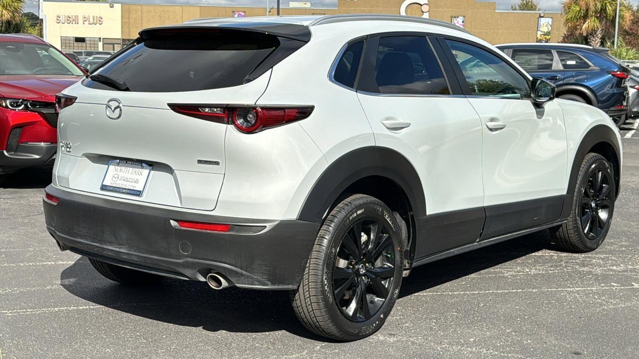 2024 Mazda CX-30 2.5 S Select Sport San Antonio TX