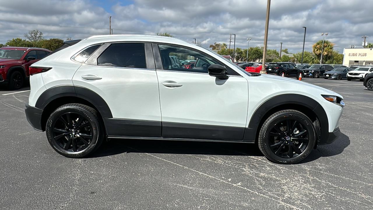 2024 Mazda CX-30 2.5 S Select Sport San Antonio TX