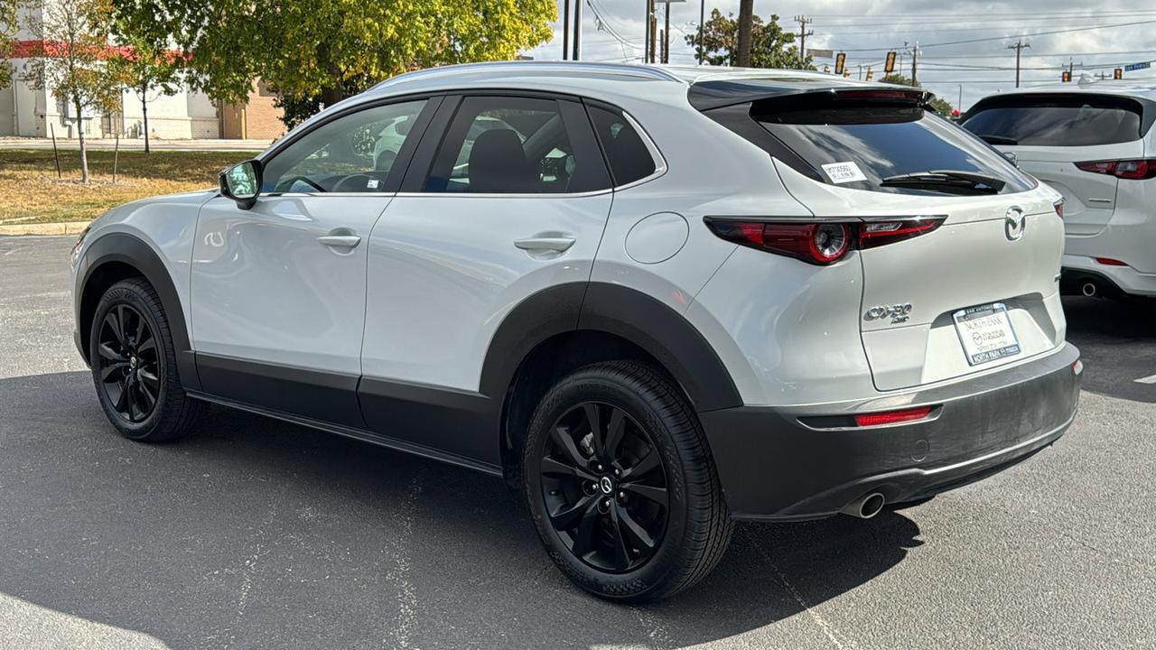 2024 Mazda CX-30 2.5 S Select Sport San Antonio TX
