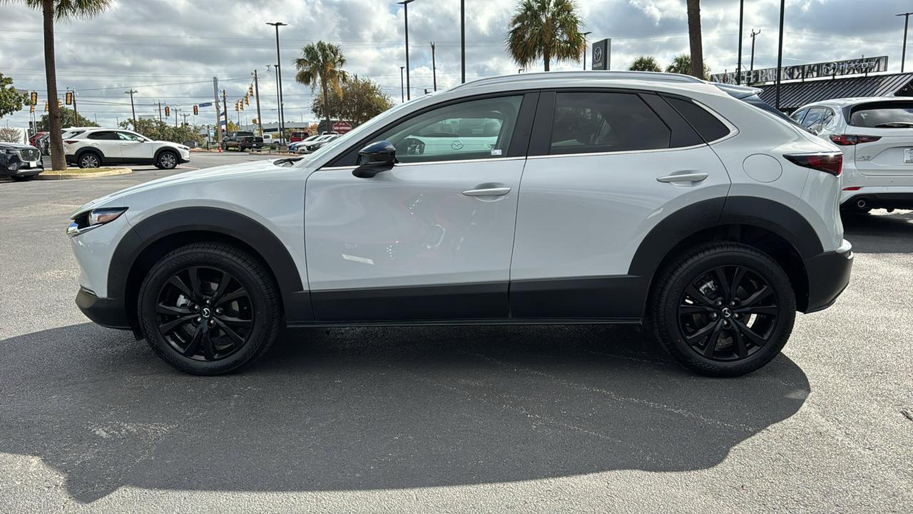 2024 Mazda CX-30 2.5 S Select Sport San Antonio TX