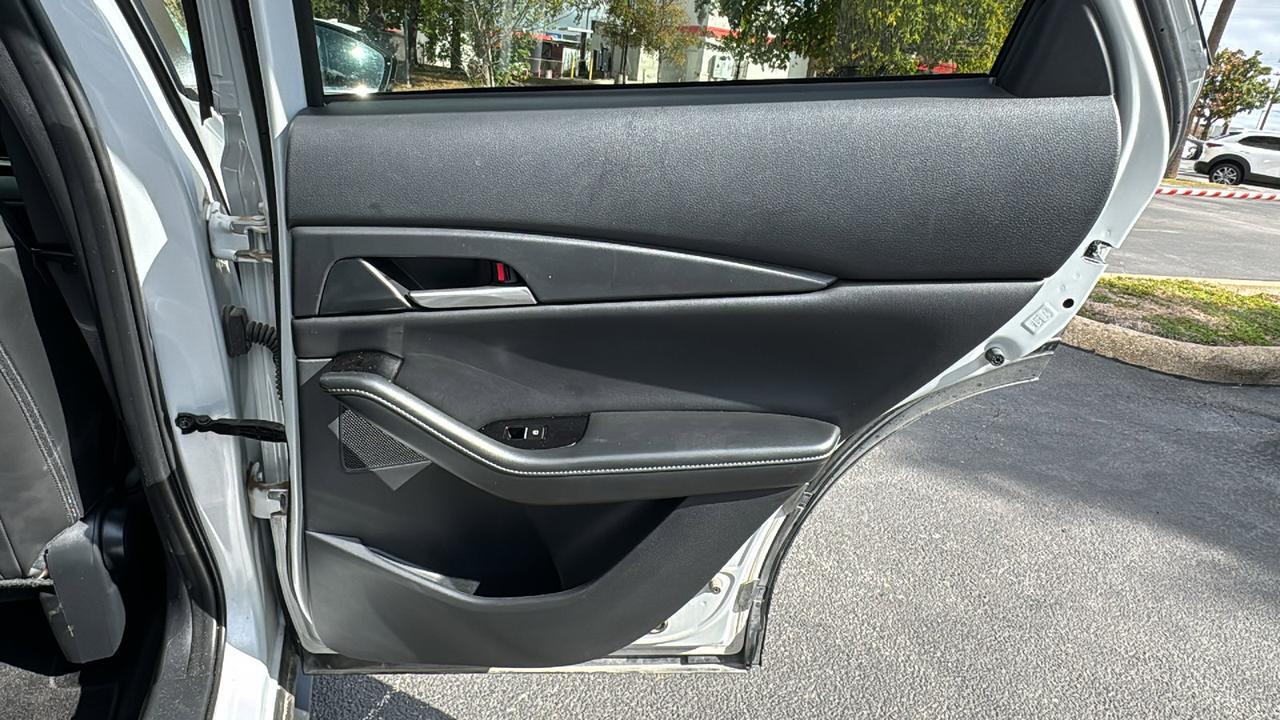 2024 Mazda CX-30 2.5 S Select Sport San Antonio TX