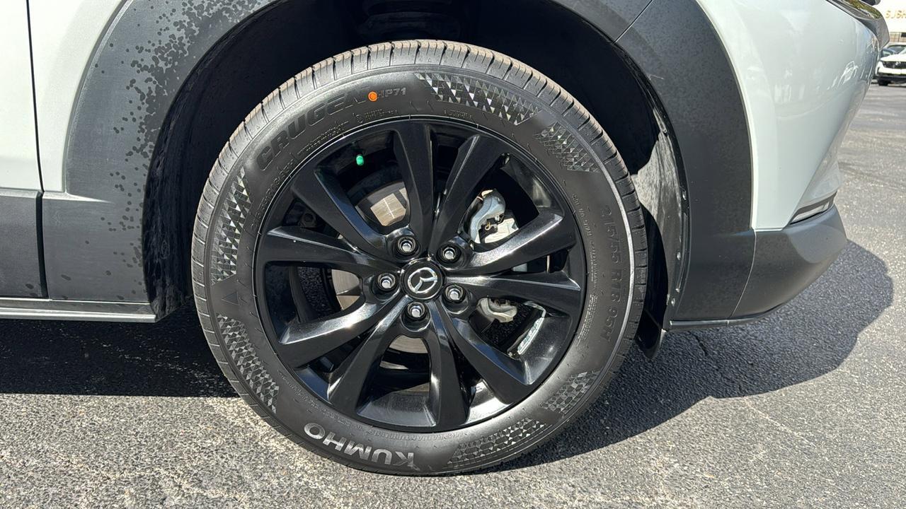 2024 Mazda CX-30 2.5 S Select Sport San Antonio TX