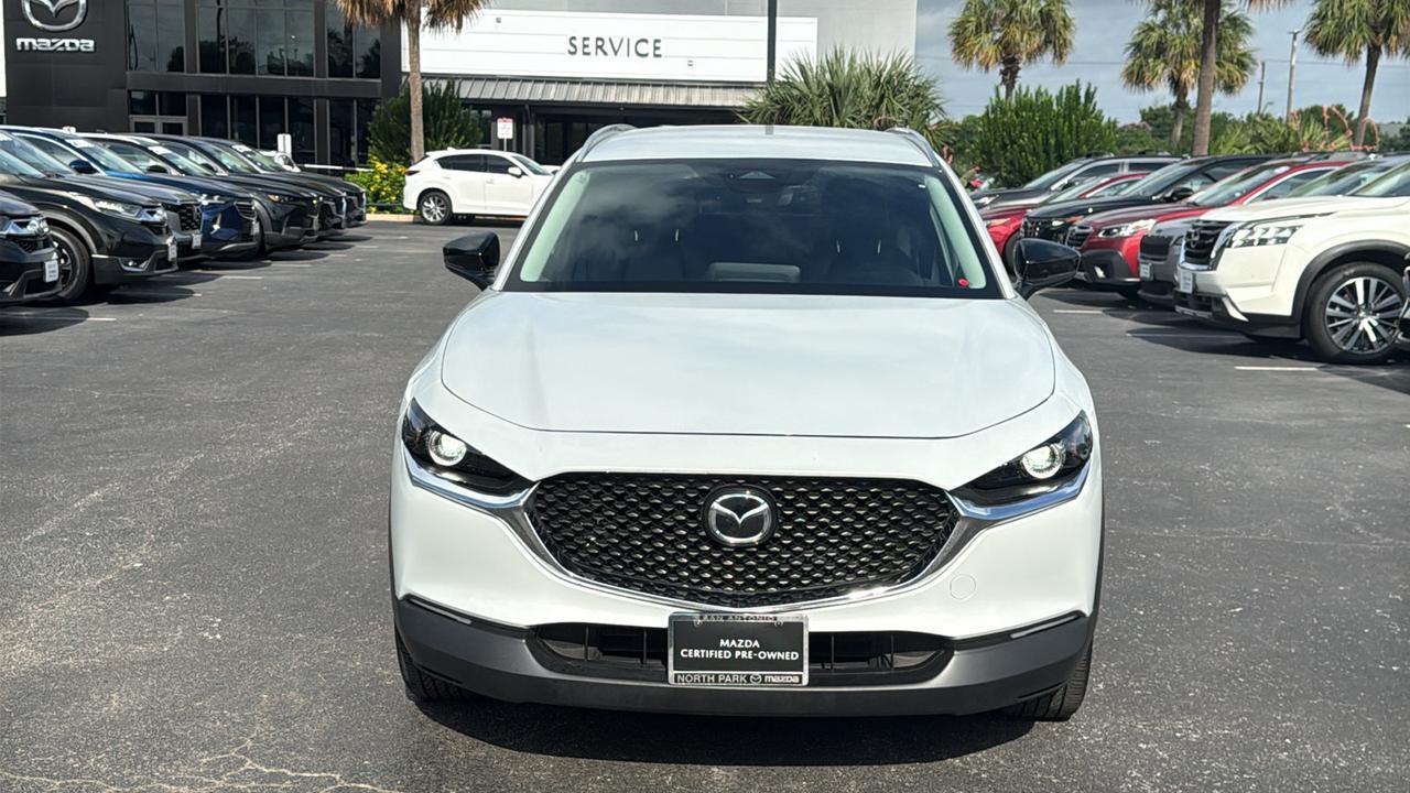 2024 Mazda CX-30 2.5 S Select Sport