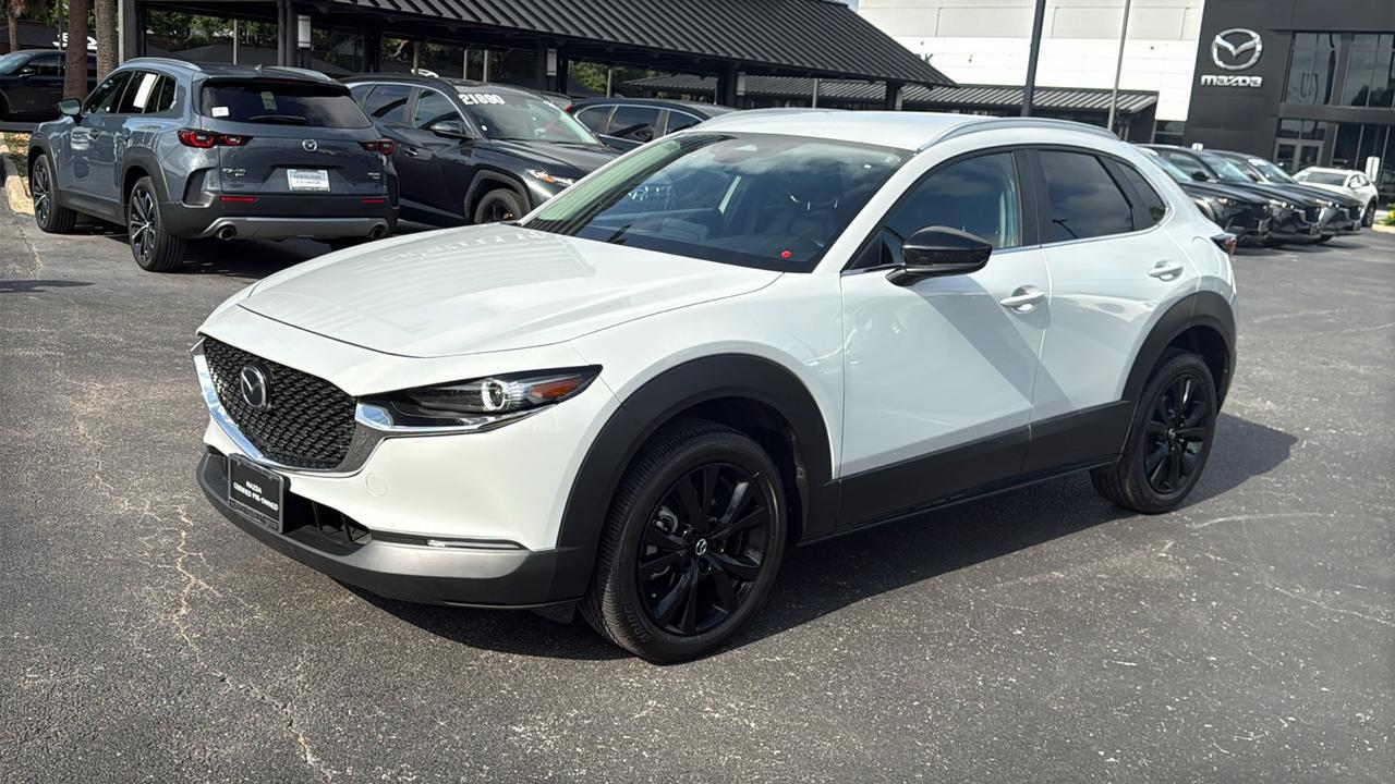 2024 Mazda CX-30 2.5 S Select Sport