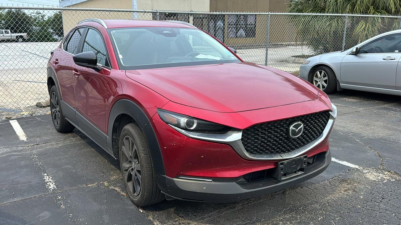 2024 Mazda CX-30 2.5 S Select Sport