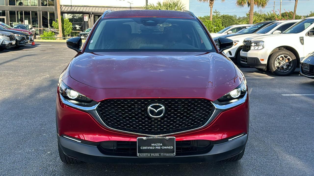 2024 Mazda CX-30 2.5 S Select Sport