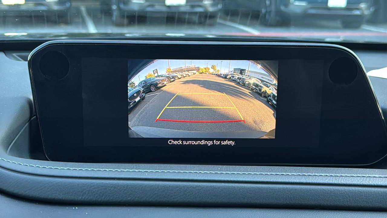 2024 Mazda CX-30 2.5 S Select Sport San Antonio TX