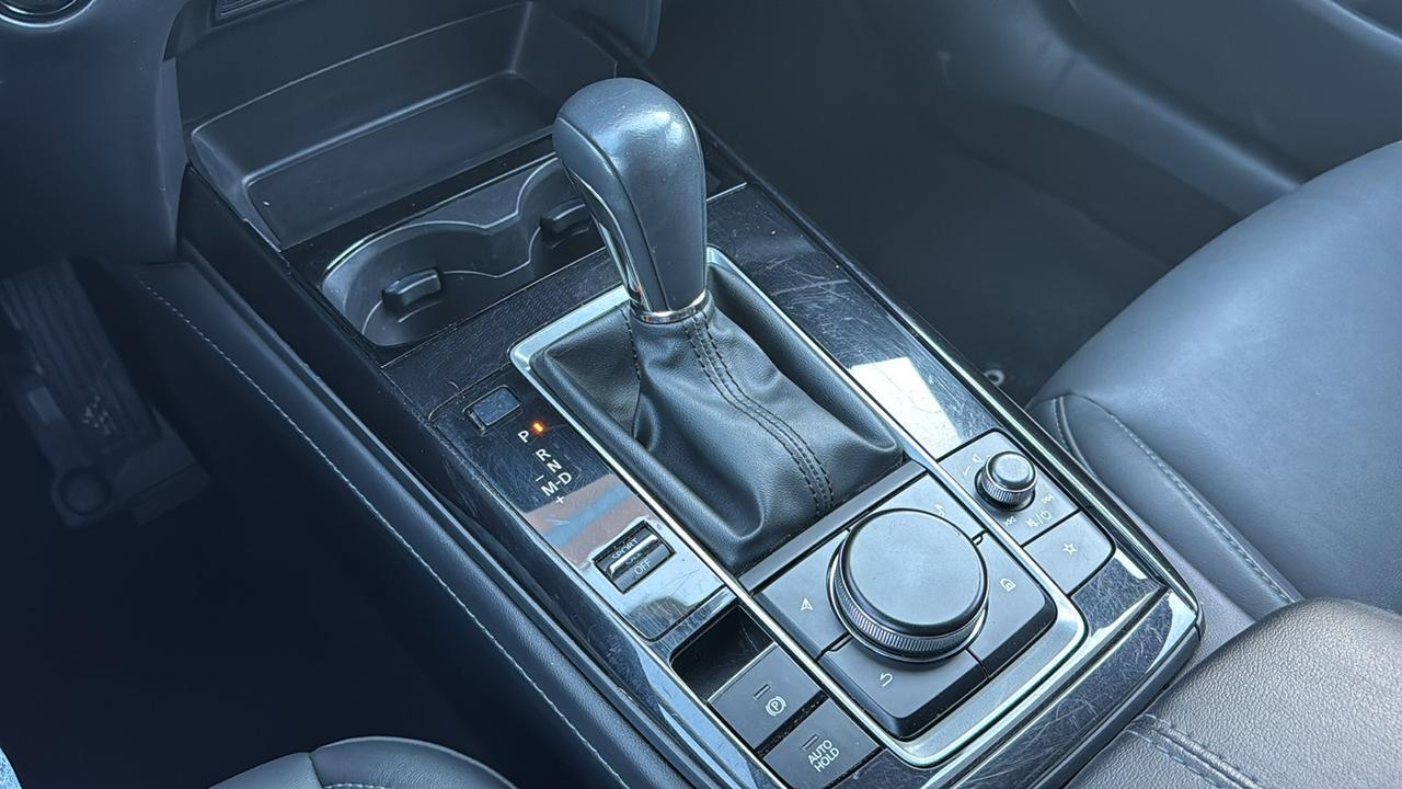 2024 Mazda CX-30 2.5 S Select Sport San Antonio TX