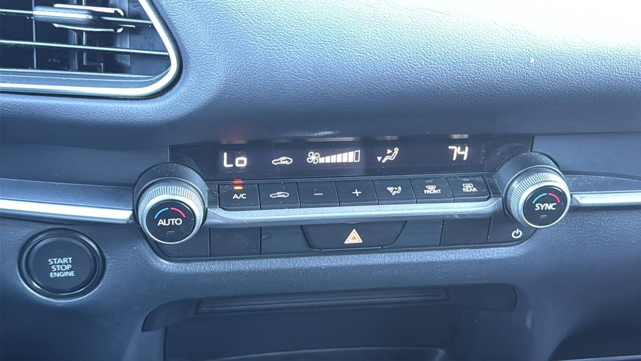 2024 Mazda CX-30 2.5 S Select Sport San Antonio TX