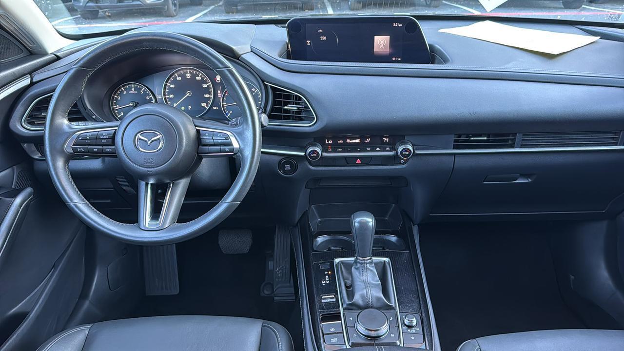 2024 Mazda CX-30 2.5 S Select Sport San Antonio TX
