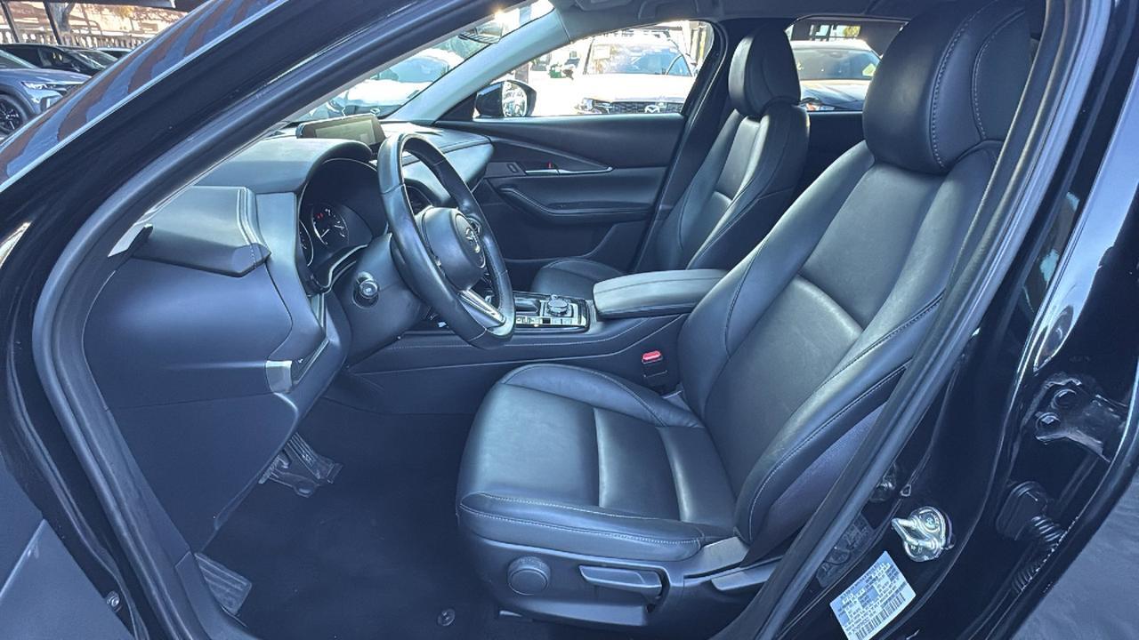 2024 Mazda CX-30 2.5 S Select Sport San Antonio TX