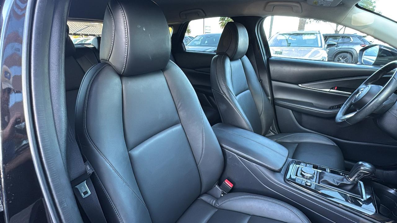 2024 Mazda CX-30 2.5 S Select Sport San Antonio TX