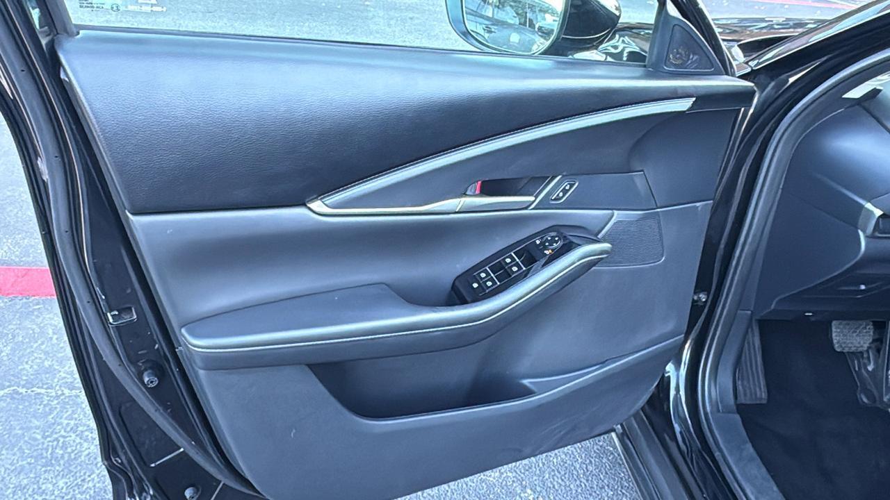 2024 Mazda CX-30 2.5 S Select Sport San Antonio TX