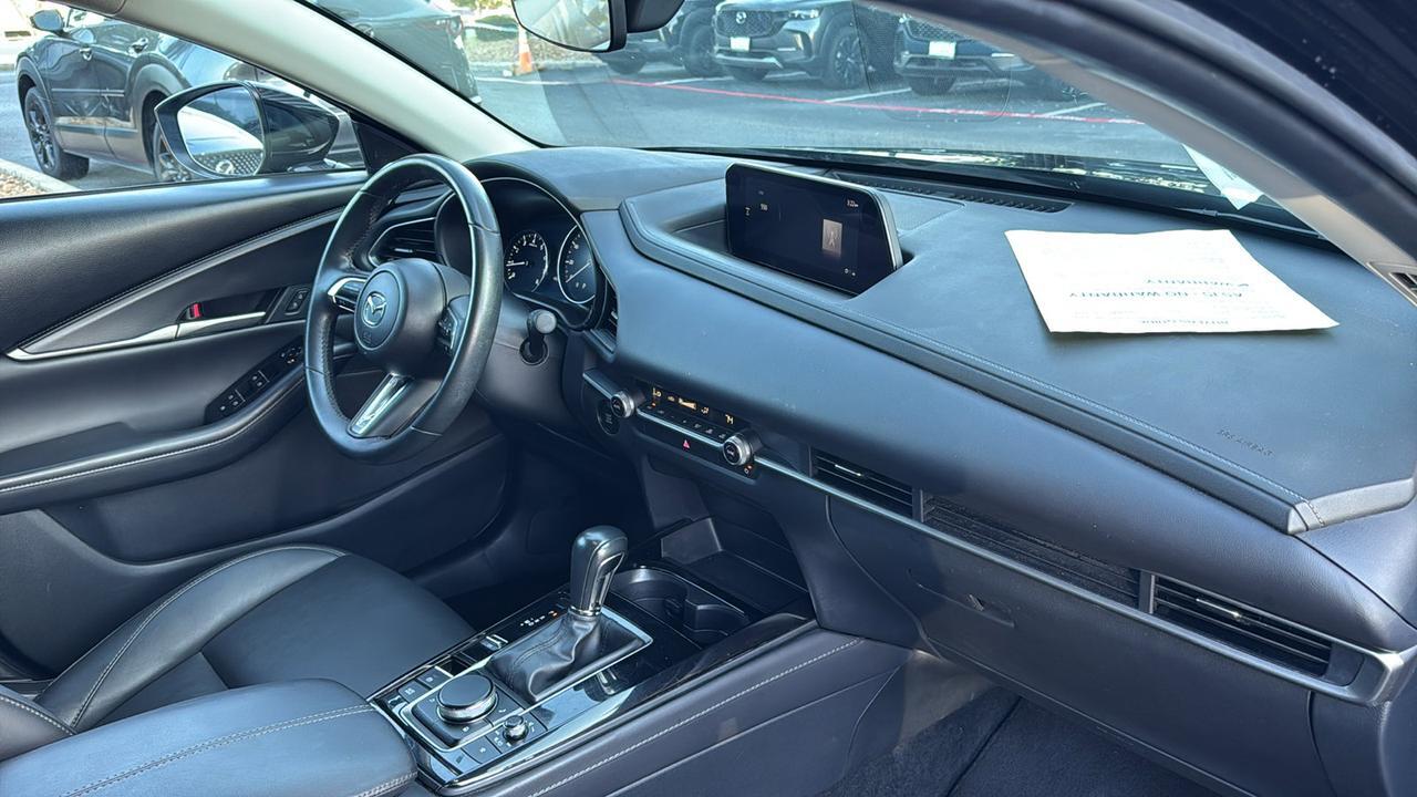 2024 Mazda CX-30 2.5 S Select Sport San Antonio TX