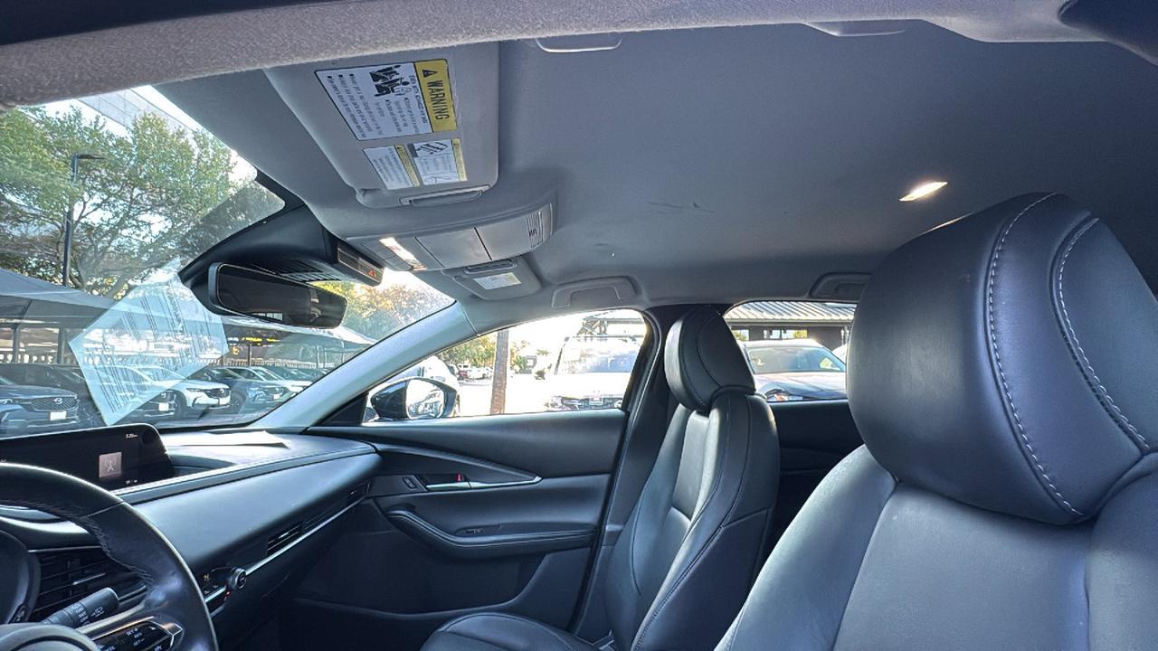 2024 Mazda CX-30 2.5 S Select Sport San Antonio TX