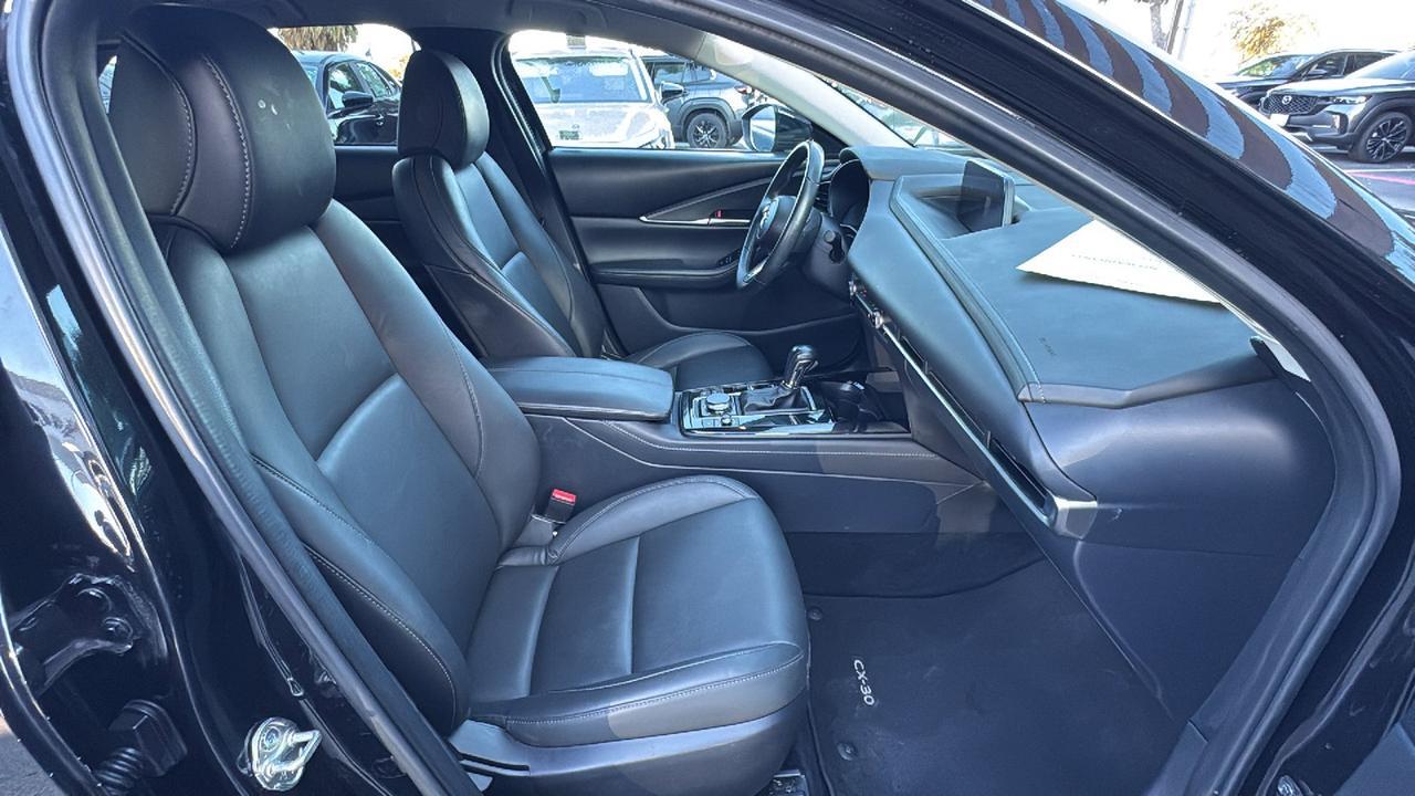 2024 Mazda CX-30 2.5 S Select Sport San Antonio TX