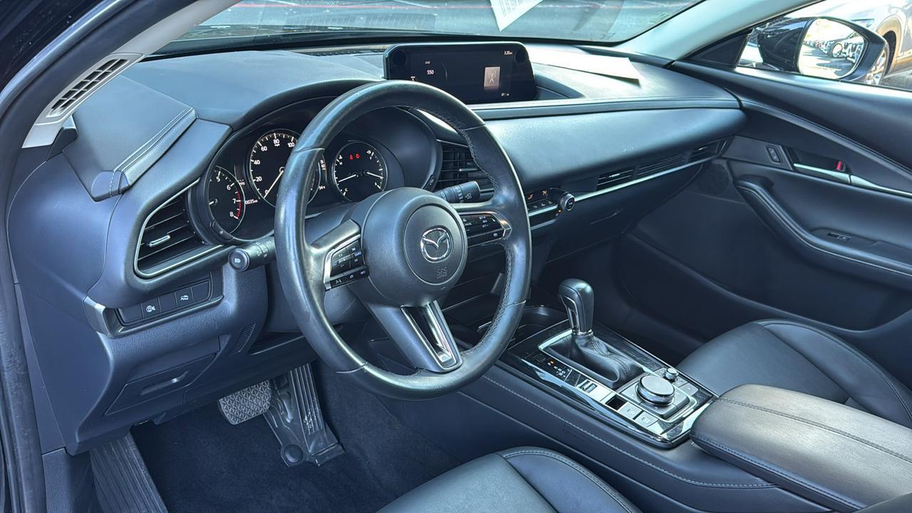 2024 Mazda CX-30 2.5 S Select Sport San Antonio TX