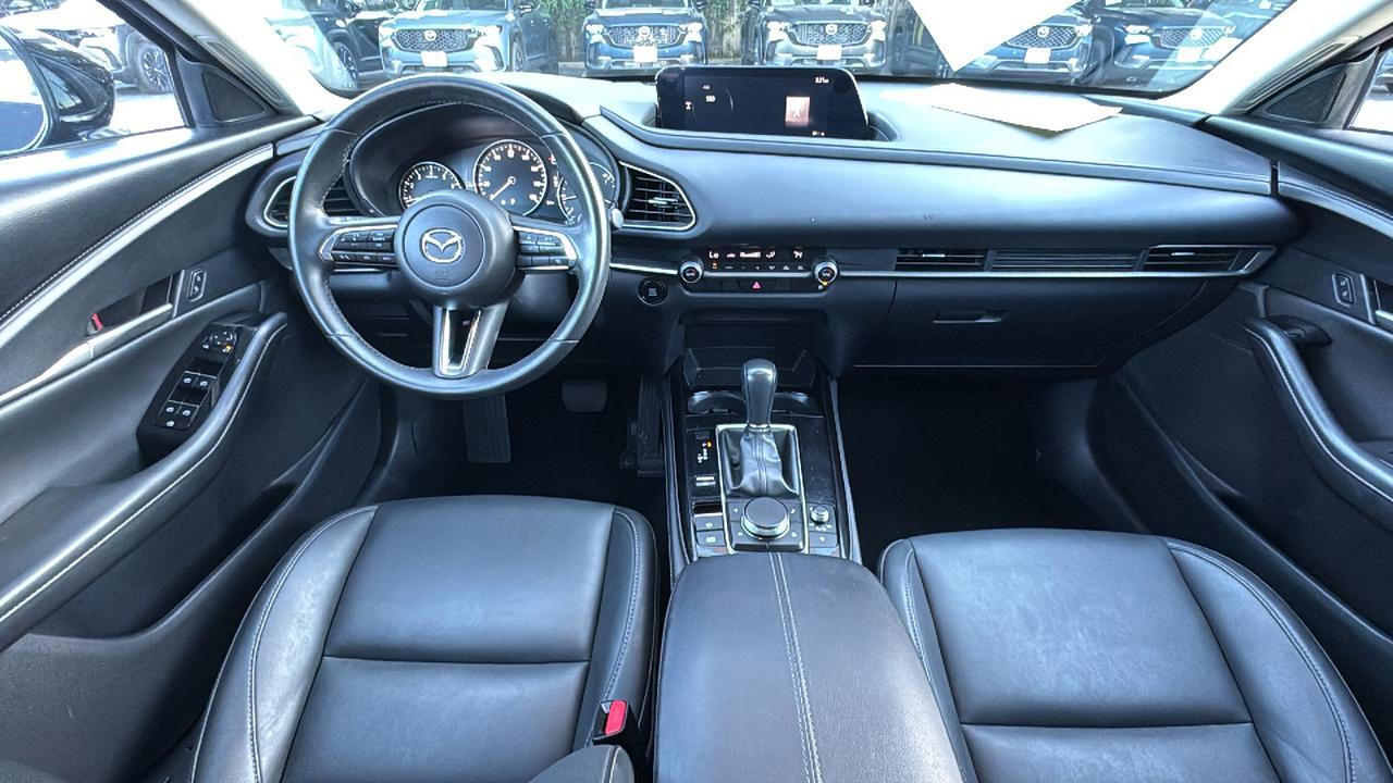 2024 Mazda CX-30 2.5 S Select Sport San Antonio TX