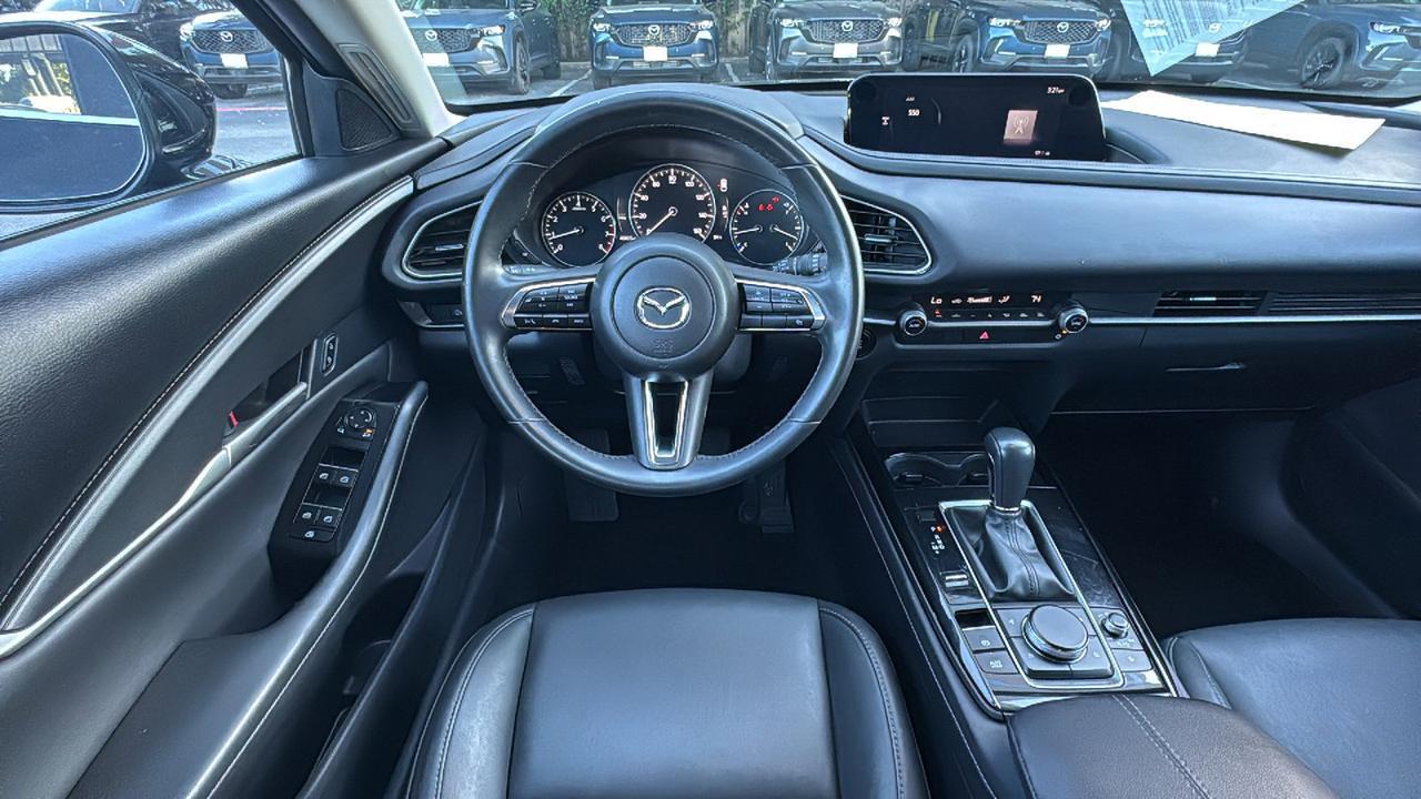 2024 Mazda CX-30 2.5 S Select Sport San Antonio TX