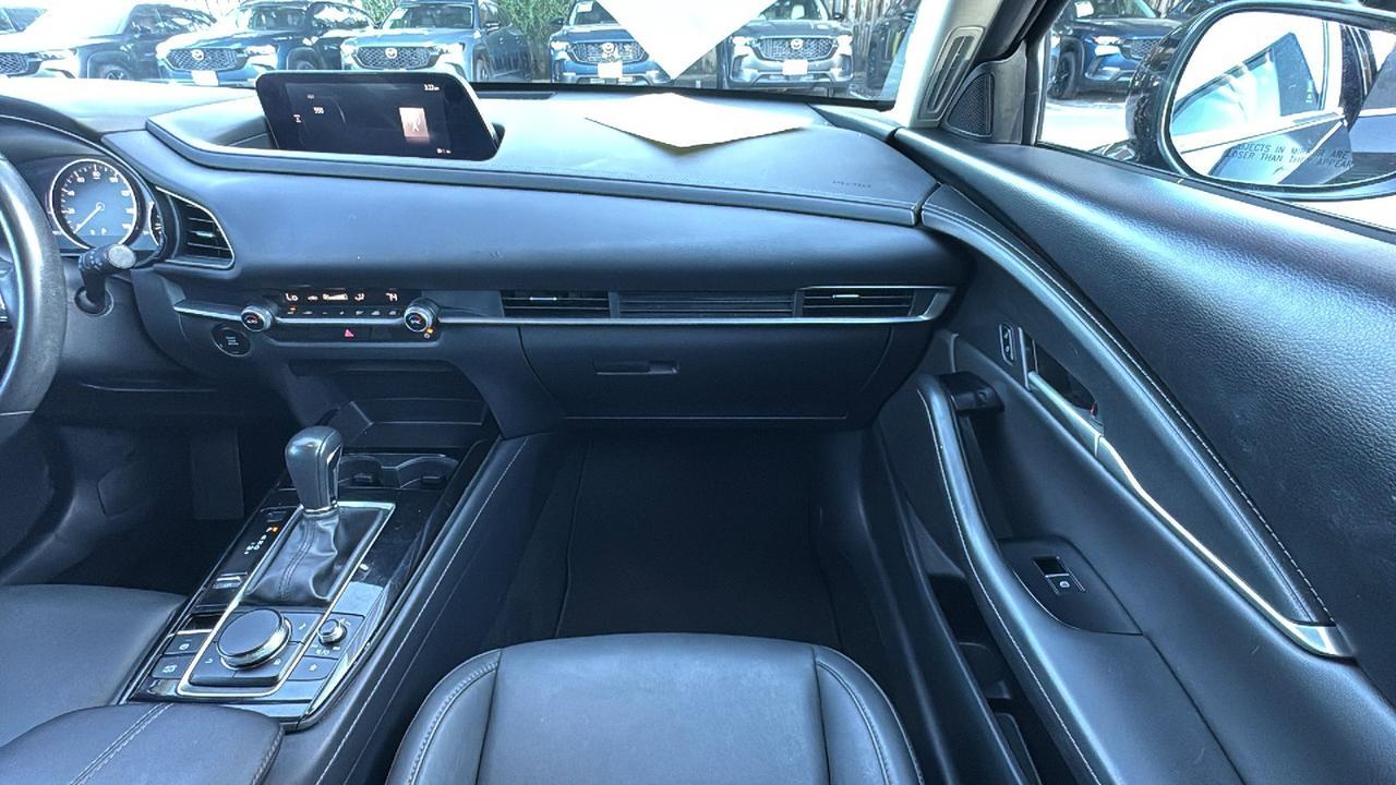 2024 Mazda CX-30 2.5 S Select Sport San Antonio TX