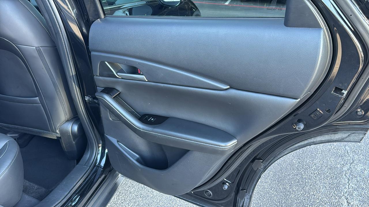 2024 Mazda CX-30 2.5 S Select Sport San Antonio TX