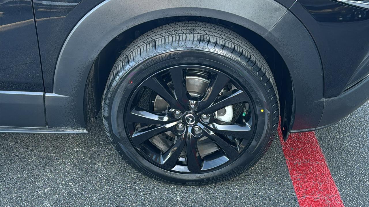 2024 Mazda CX-30 2.5 S Select Sport San Antonio TX