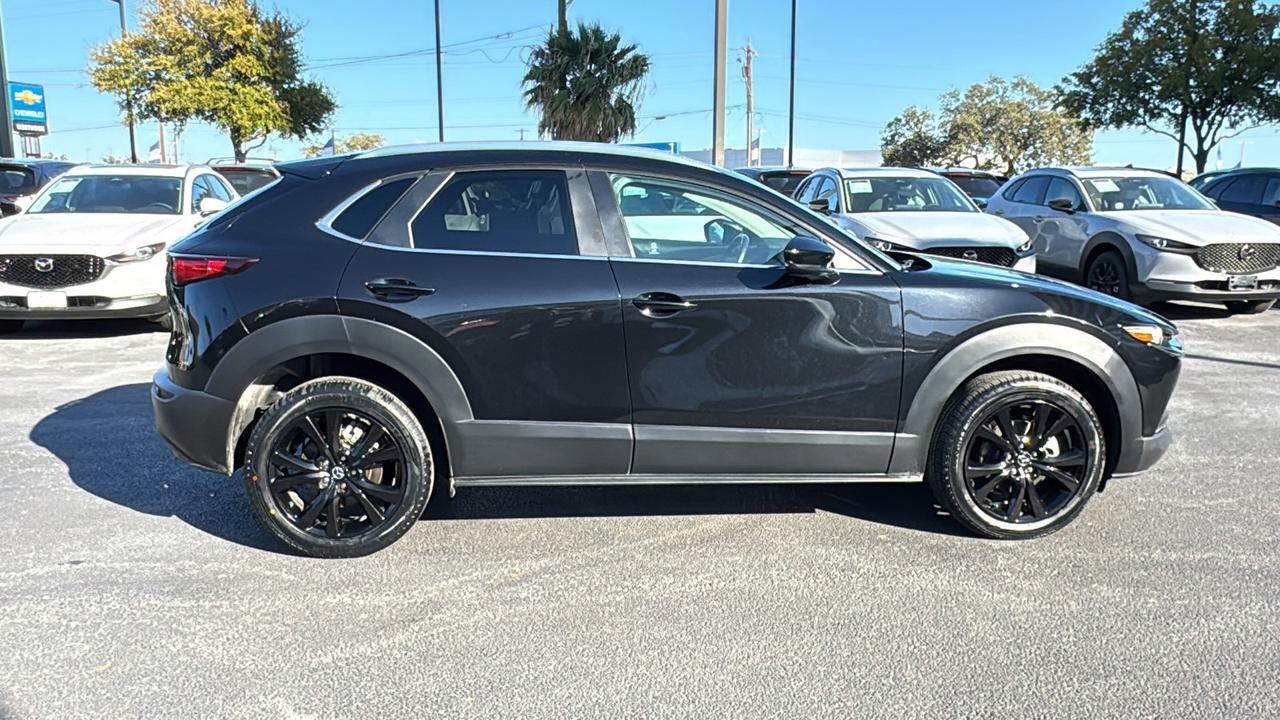 2024 Mazda CX-30 2.5 S Select Sport San Antonio TX