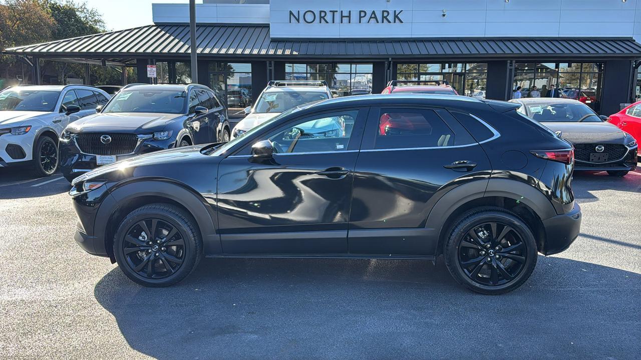 2024 Mazda CX-30 2.5 S Select Sport San Antonio TX