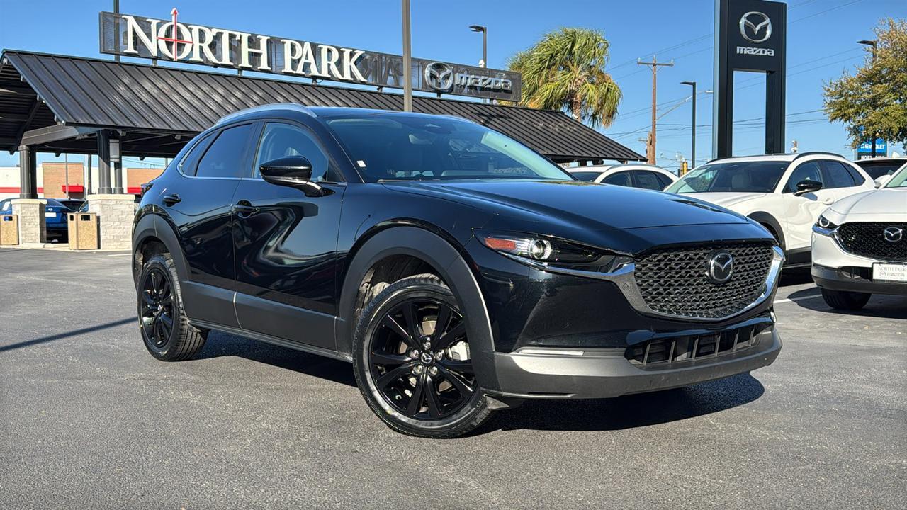 2024 Mazda CX-30 2.5 S Select Sport