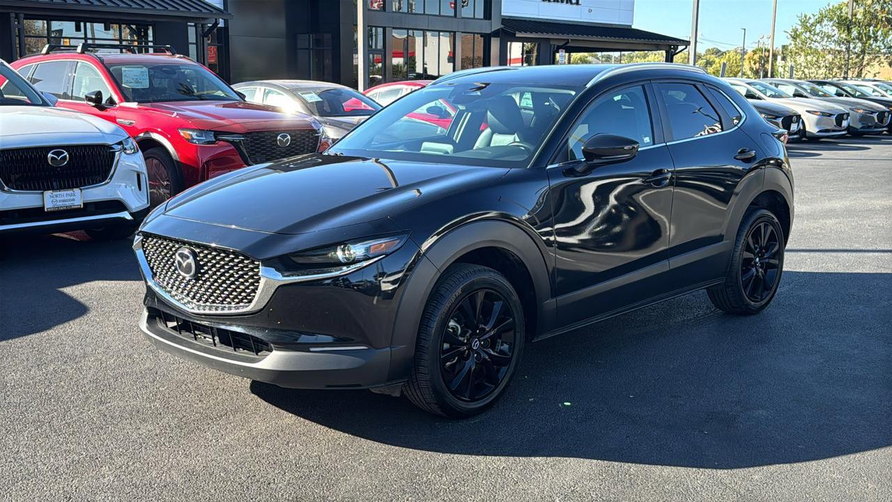 2024 Mazda CX-30 2.5 S Select Sport San Antonio TX