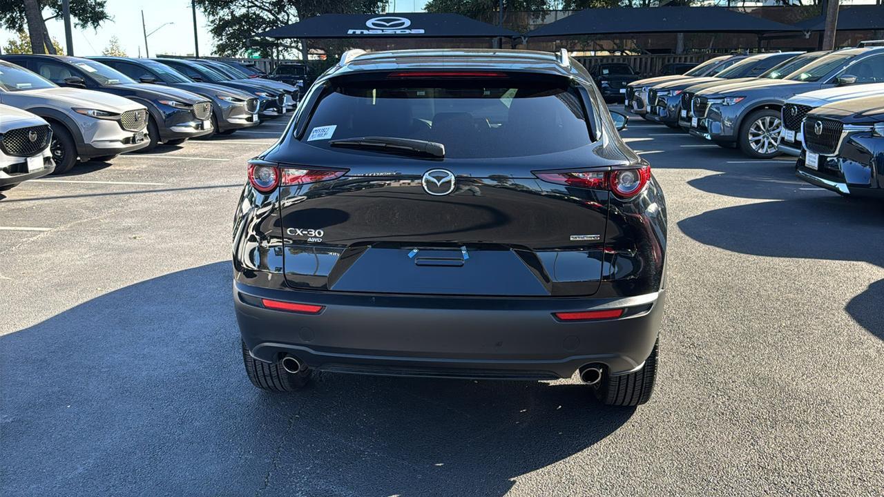 2024 Mazda CX-30 2.5 S Select Sport San Antonio TX
