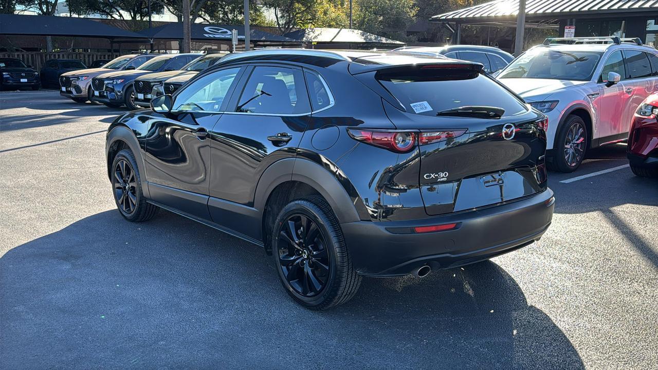 2024 Mazda CX-30 2.5 S Select Sport San Antonio TX