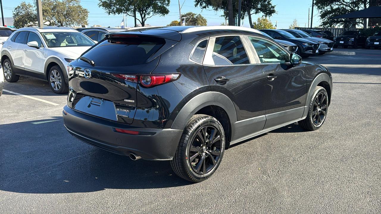 2024 Mazda CX-30 2.5 S Select Sport San Antonio TX