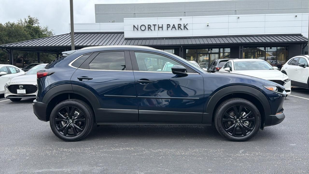2024 Mazda CX-30 2.5 S Select Sport