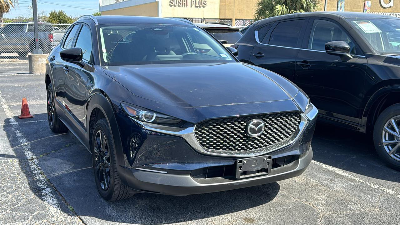 2024 Mazda CX-30 2.5 S Select Sport