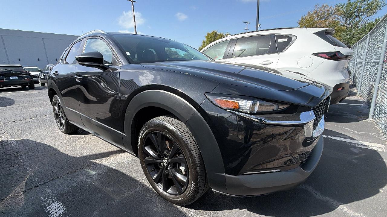 2024 Mazda CX-30 2.5 S Select Sport